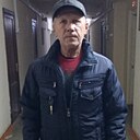 Владимир, 62 года