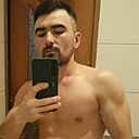 Мухиддин, 29 лет