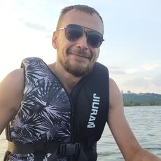 Фотография мужчины Дима, 37 лет из г. Ульяновск