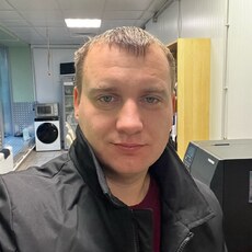 Фотография мужчины Максим, 31 год из г. Орел