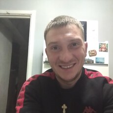 Фотография мужчины Алексей, 35 лет из г. Усть-Каменогорск