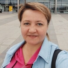 Фотография девушки Богиня, 44 года из г. Сочи