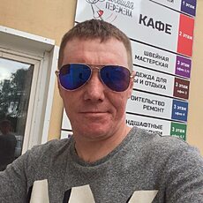 Фотография мужчины Алексей, 46 лет из г. Томск