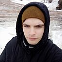 Андрей, 23 года