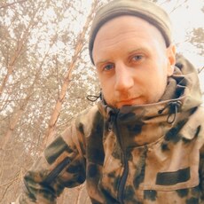 Фотография мужчины Влад, 28 лет из г. Калининград