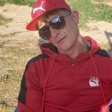 Фотография мужчины Ден, 35 лет из г. Свободный