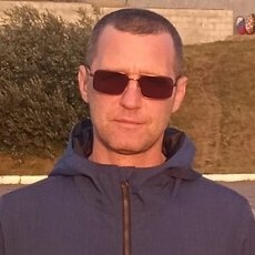 Фотография мужчины Олег, 45 лет из г. Владивосток