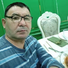 Фотография мужчины Aman, 54 года из г. Семей