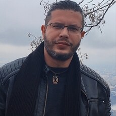 Фотография мужчины Alex, 41 год из г. Тель-Авив