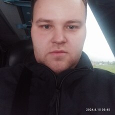 Фотография мужчины Кирилл, 29 лет из г. Набережные Челны