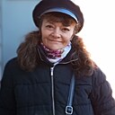 Галина Конах, 61 год