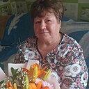 Полина, 66 лет