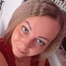 Фотография девушки Вики, 37 лет из г. Красноярск