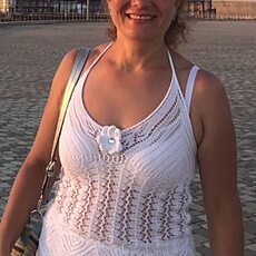 Фотография девушки Яна, 47 лет из г. Краснодар