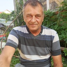 Фотография мужчины Юрий, 58 лет из г. Светлоград