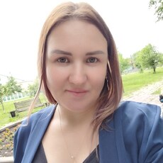 Фотография девушки Надежда, 44 года из г. Тобольск