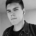 Денис, 23 года