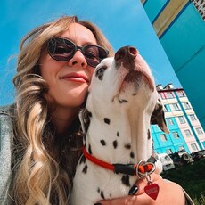 Фотография девушки Лиза, 32 года из г. Североморск