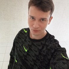Фотография мужчины Максим, 26 лет из г. Красноярск