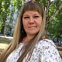 Лариса, 45 лет