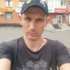 Фотография мужчины Дима, 43 года из г. Свободный