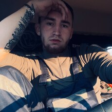 Фотография мужчины Никита, 31 год из г. Свободный