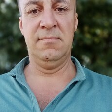 Фотография мужчины Вв, 48 лет из г. Актобе