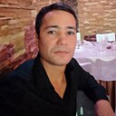 Шухрат, 38 лет