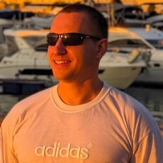 Фотография мужчины Дмитрий, 41 год из г. Рузаевка