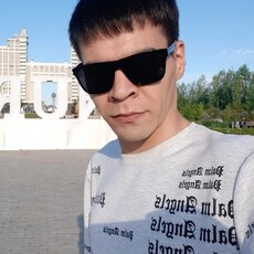 Фотография мужчины Sarsekeev Dulat, 26 лет из г. Экибастуз