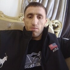 Фотография мужчины Ишхан, 36 лет из г. Тараз