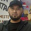 Adil, 33 года