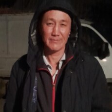 Фотография мужчины Нурлан, 47 лет из г. Актобе