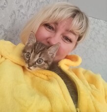 Фотография девушки Аллочка, 42 года из г. Ставрополь