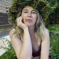 Фотография девушки Елизавета, 42 года из г. Ялуторовск