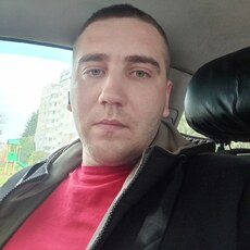 Фотография мужчины Дима, 32 года из г. Лида