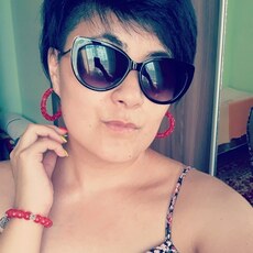 Фотография девушки Айгерим, 36 лет из г. Алматы