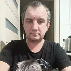 Фотография мужчины Роман, 46 лет из г. Юрга