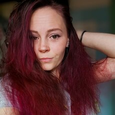 Фотография девушки Анжелика, 30 лет из г. Рязань