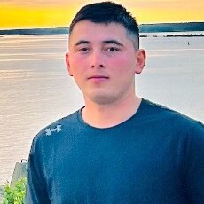 Фотография мужчины Инсаф, 31 год из г. Казань