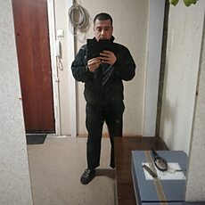 Фотография мужчины Жемал, 34 года из г. Химки