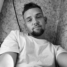 Фотография мужчины Владик, 26 лет из г. Лида