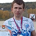 Степан, 29 лет