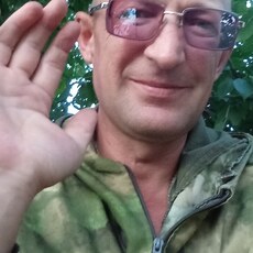 Фотография мужчины Владимир, 42 года из г. Маслянино