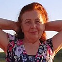 Вера, 69 лет
