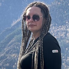 Фотография девушки Марина, 44 года из г. Уссурийск