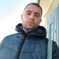 Фотография мужчины Алим, 38 лет из г. Симферополь