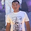 Даник, 28 лет