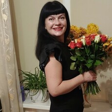 Фотография девушки Евгения, 38 лет из г. Находка