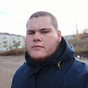 Михаил, 19 лет